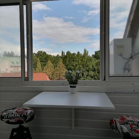 Comfort Apartment Hévíz Εξωτερικό φωτογραφία