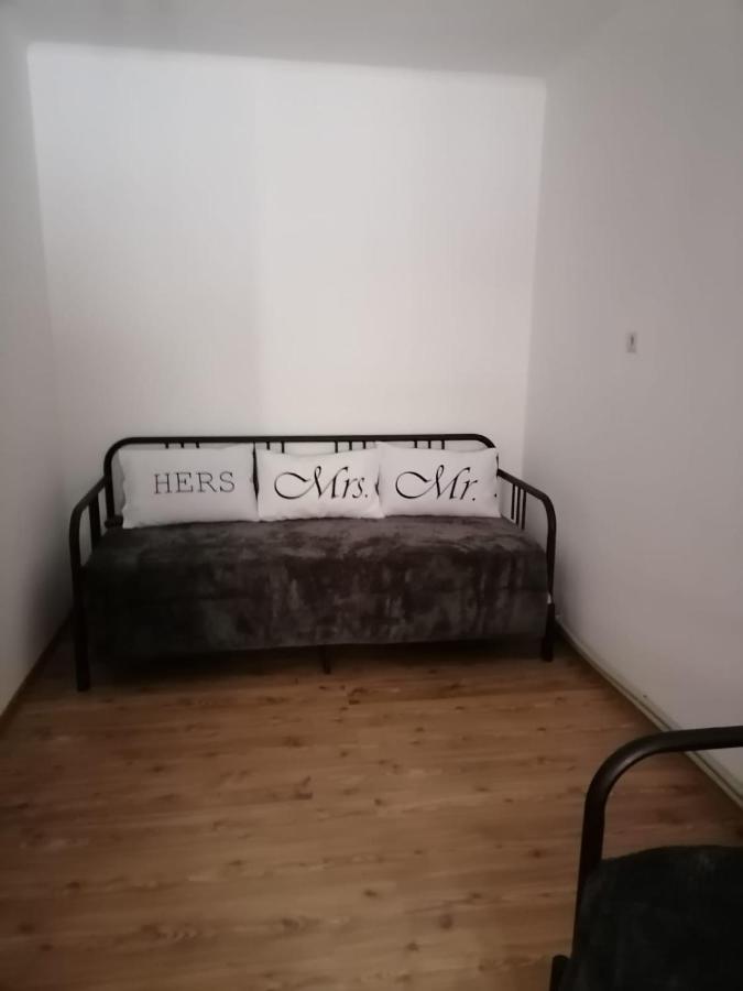 Comfort Apartment Hévíz Εξωτερικό φωτογραφία
