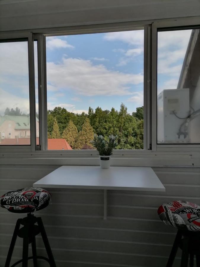 Comfort Apartment Hévíz Εξωτερικό φωτογραφία