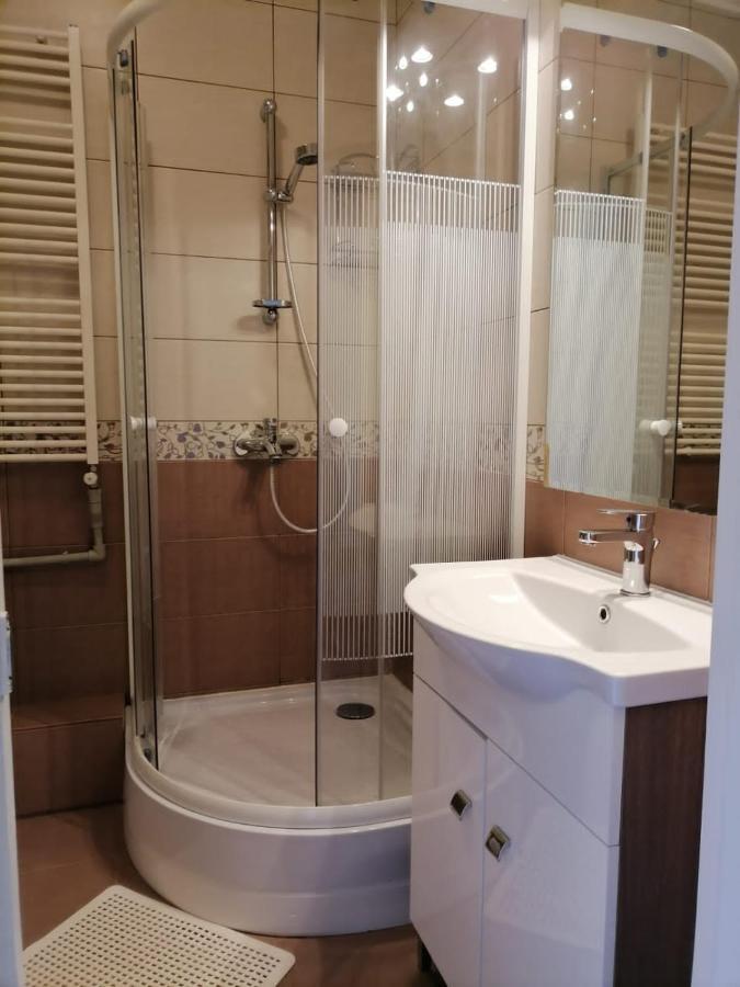 Comfort Apartment Hévíz Εξωτερικό φωτογραφία