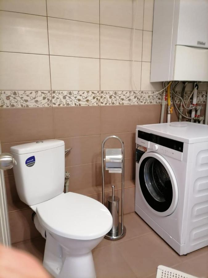 Comfort Apartment Hévíz Εξωτερικό φωτογραφία