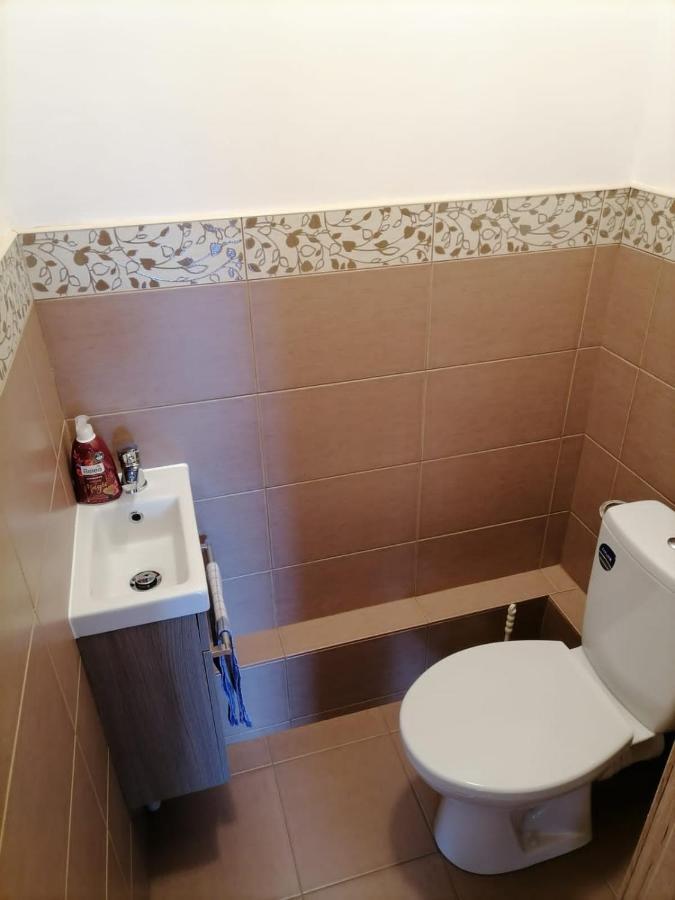 Comfort Apartment Hévíz Εξωτερικό φωτογραφία