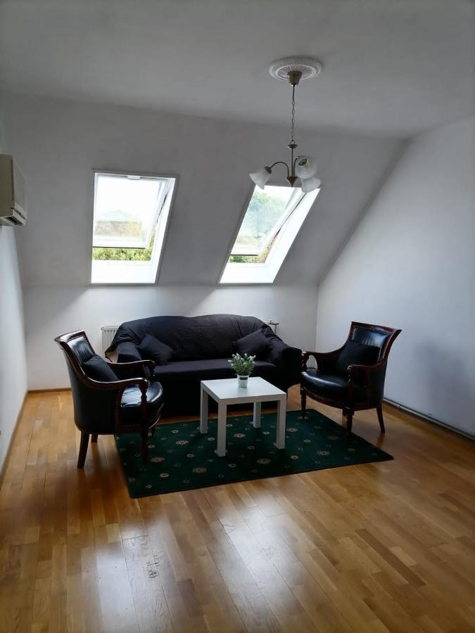 Comfort Apartment Hévíz Εξωτερικό φωτογραφία