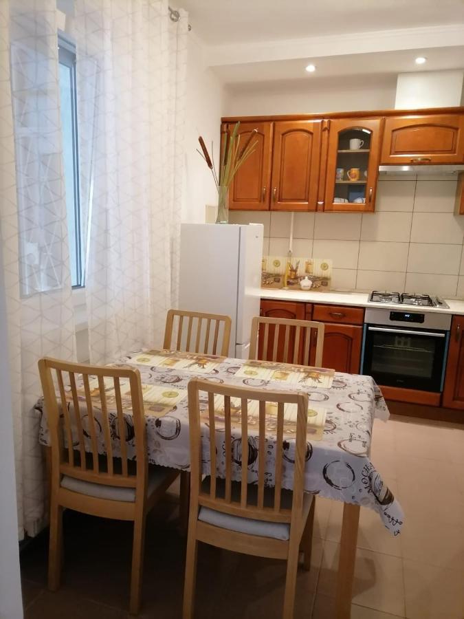 Comfort Apartment Hévíz Εξωτερικό φωτογραφία