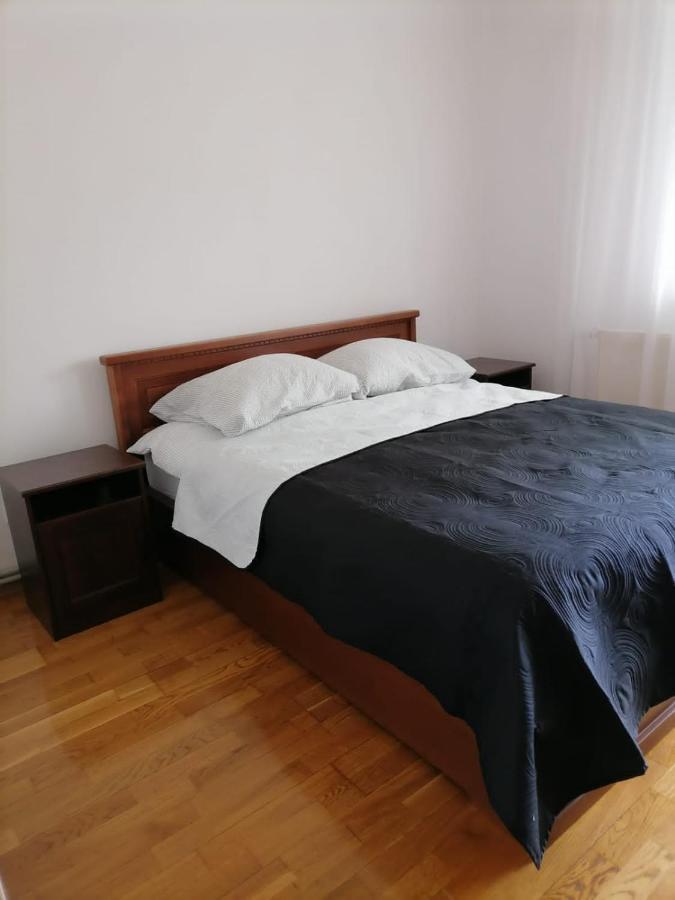 Comfort Apartment Hévíz Εξωτερικό φωτογραφία
