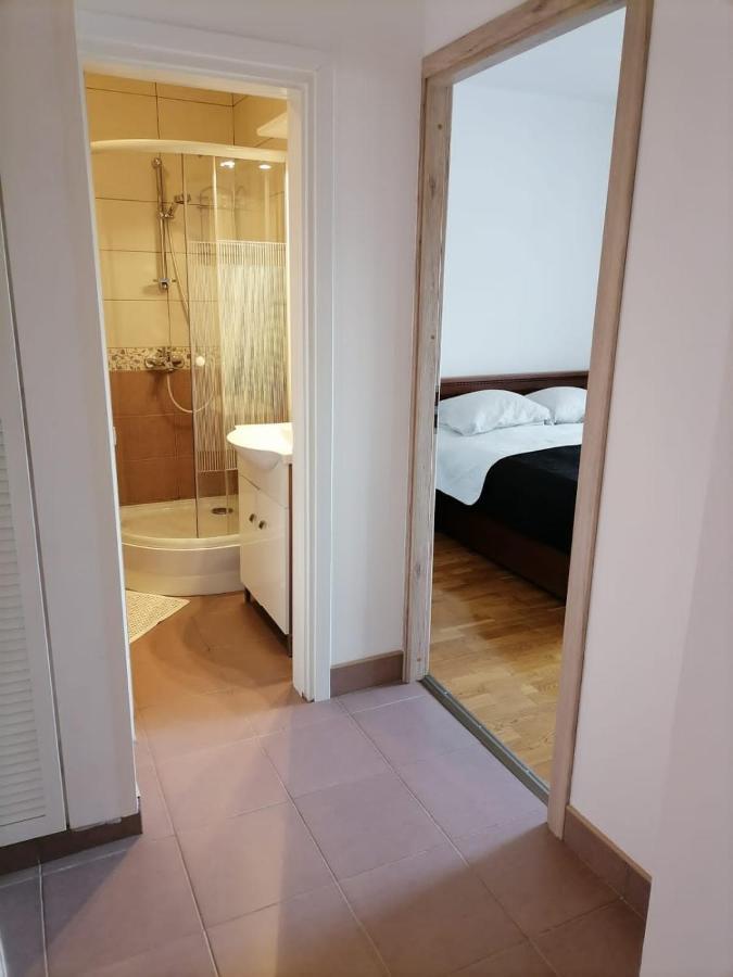 Comfort Apartment Hévíz Εξωτερικό φωτογραφία