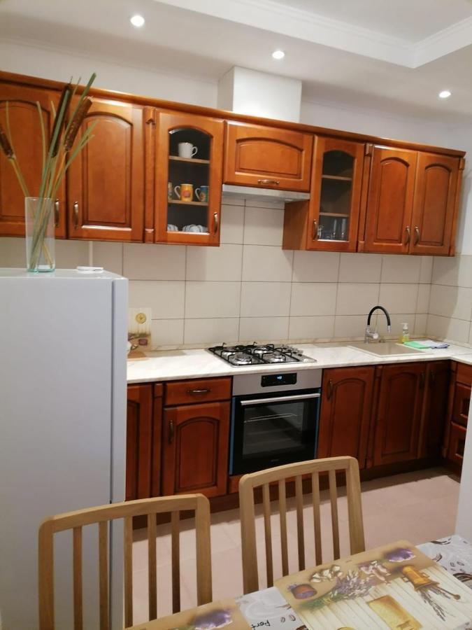 Comfort Apartment Hévíz Εξωτερικό φωτογραφία